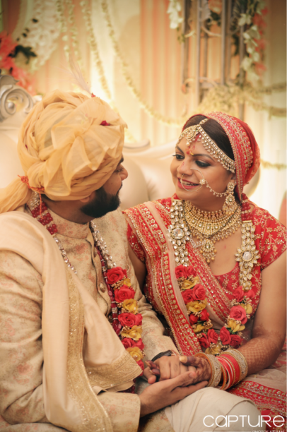 wedding photography in kolkata at Capture