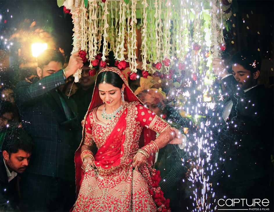 best wedding photographers in kolkata - Capture